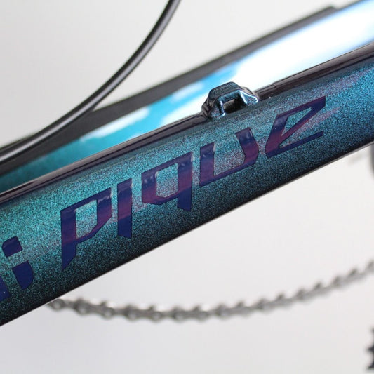 Liv Pique Aluminium 2019 | Frame Protection Kit