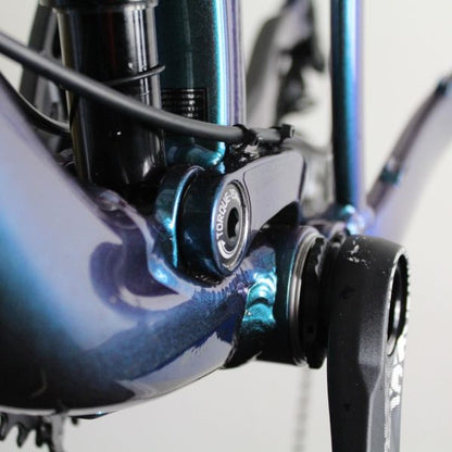 Liv Pique Aluminium 2019 | Frame Protection Kit