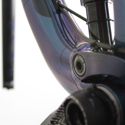 Liv Pique Aluminium 2019 | Frame Protection Kit