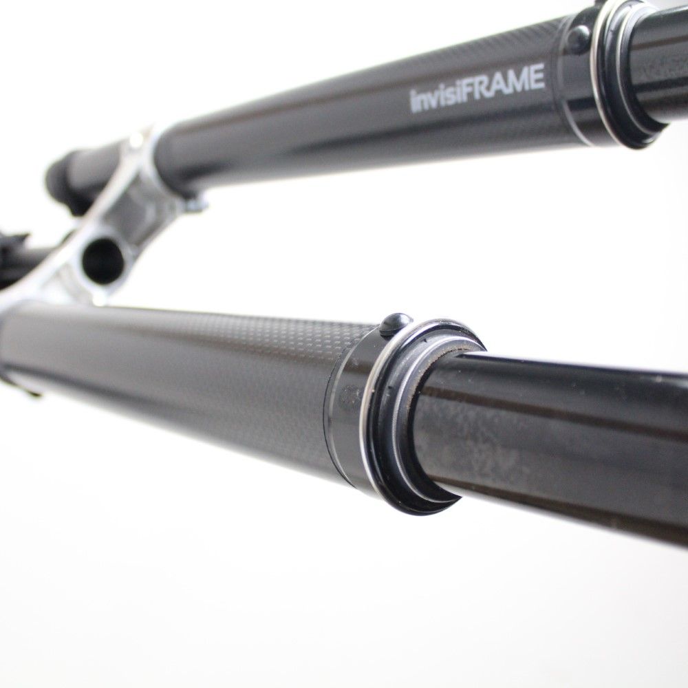 Manitou Dorado Pro 2021 | Fork Protection Kit