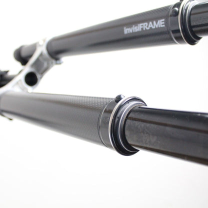 Manitou Dorado Pro 2021 | Fork Protection Kit