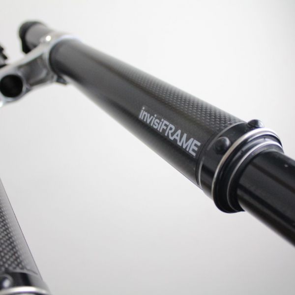 Manitou Dorado Pro 2021 | Fork Protection Kit