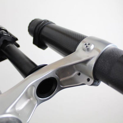 Manitou Dorado Pro 2021 | Fork Protection Kit