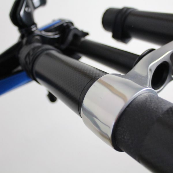 Manitou Dorado Pro 2021 | Fork Protection Kit