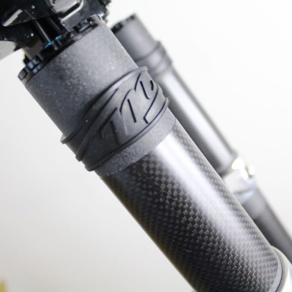 Manitou Dorado Pro 2021 | Fork Protection Kit