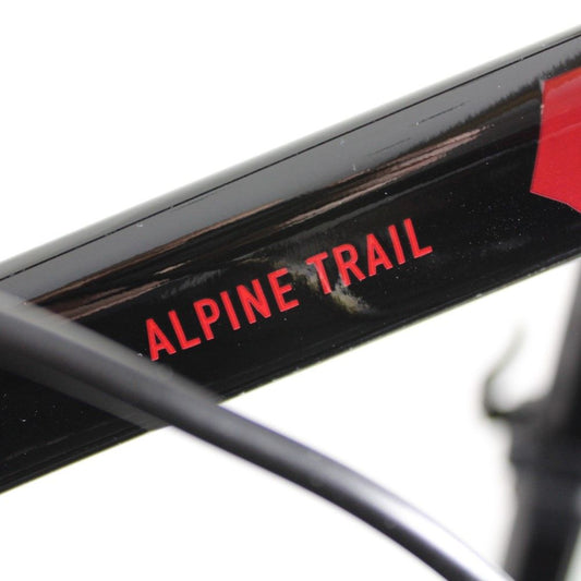 Marin Alpine Trail Aluminium 2021/22 | Frame Protection Kit