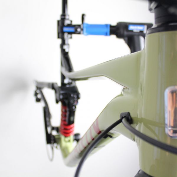 Marin Alpine Trail Aluminium 2021/22 | Frame Protection Kit