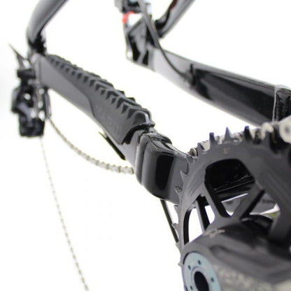 Marin Alpine Trail Aluminium 2021/22 | Frame Protection Kit