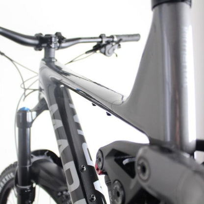 Marin Alpine Trail Carbon 2021/22 | Frame Protection Kit