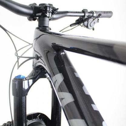 Marin Alpine Trail Carbon 2021/22 | Frame Protection Kit