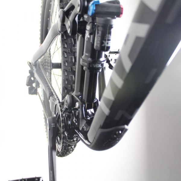 Marin Alpine Trail Carbon 2021/22 | Frame Protection Kit