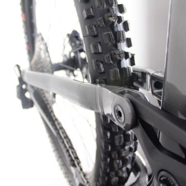 Marin Alpine Trail Carbon 2021/22 | Frame Protection Kit