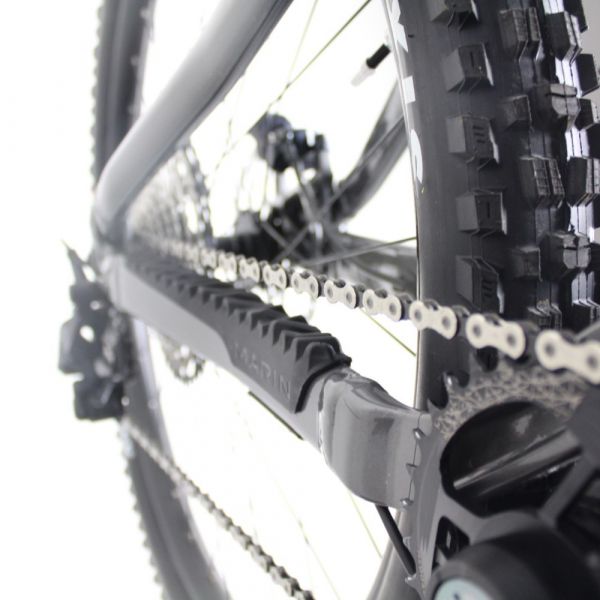 Marin Alpine Trail Carbon 2021/22 | Frame Protection Kit