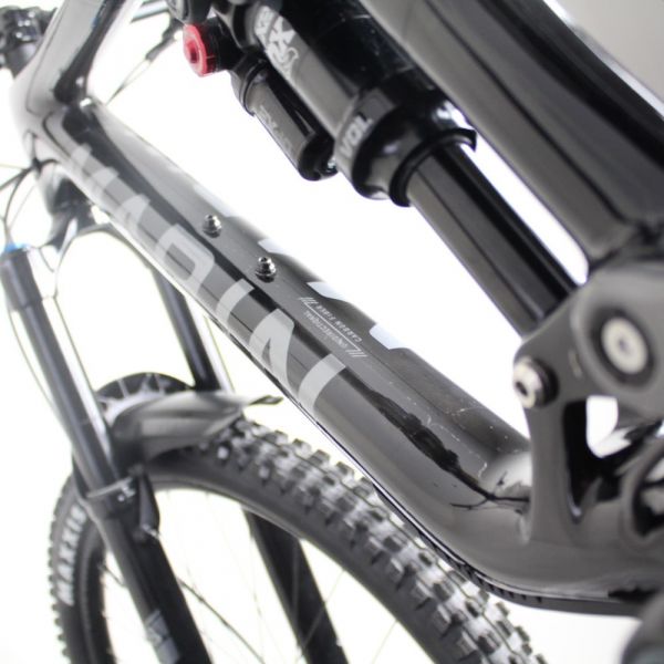 Marin Alpine Trail Carbon 2021/22 | Frame Protection Kit