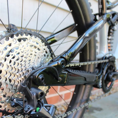 Marin Alpine Trail E2 (Shimano Motor) 2022/23 | Frame Protection Kit