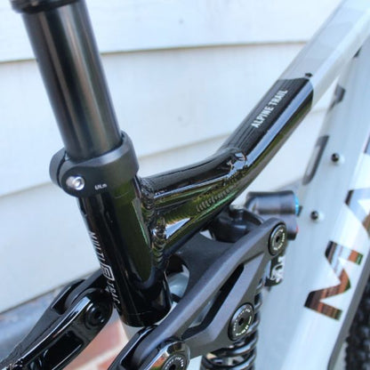 Marin Alpine Trail E2 (Shimano Motor) 2022/23 | Frame Protection Kit