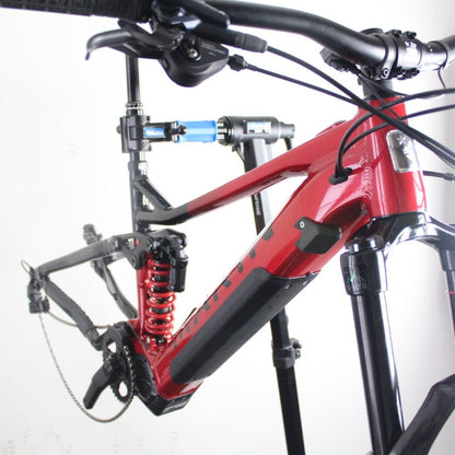 Marin Alpine Trail E1 2022 | Frame Protection Kit