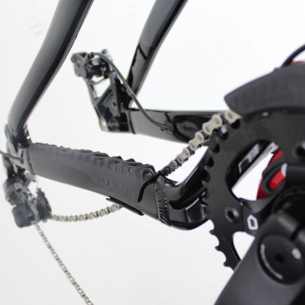 Marin Alpine Trail E1 2022 | Frame Protection Kit