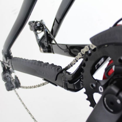 Marin Alpine Trail E1 2022 | Frame Protection Kit