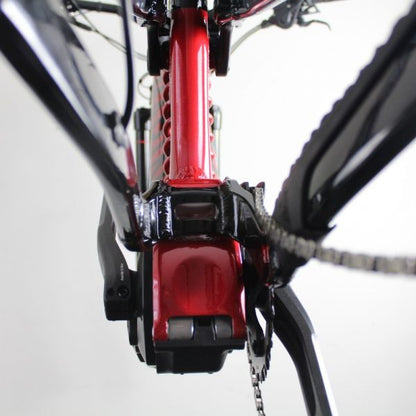 Marin Alpine Trail E1 2022 | Frame Protection Kit