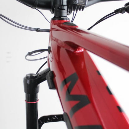 Marin Alpine Trail E1 2022 | Frame Protection Kit