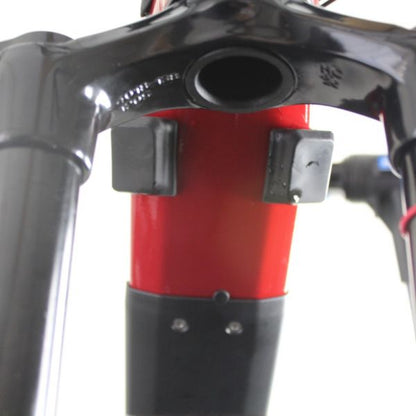 Marin Alpine Trail E1 2022 | Frame Protection Kit