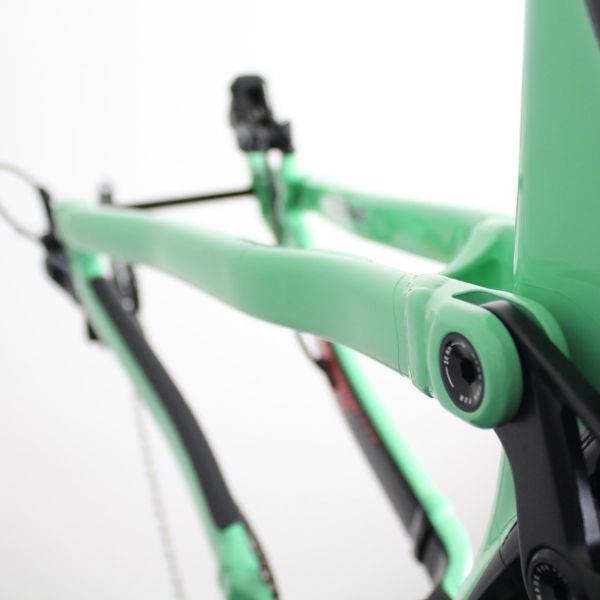 Marin Rift Zone Carbon 2020 | Frame Protection Kit