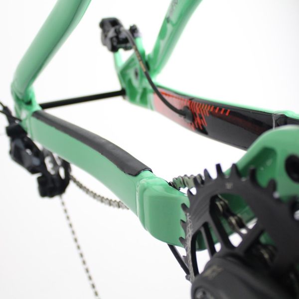 Marin Rift Zone Carbon 2020 | Frame Protection Kit