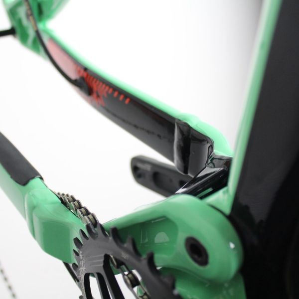 Marin Rift Zone Carbon 2020 | Frame Protection Kit