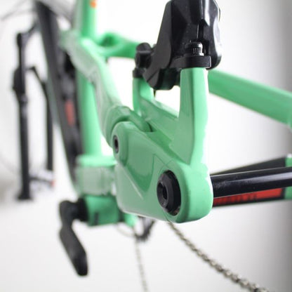 Marin Rift Zone Carbon 2020 | Frame Protection Kit