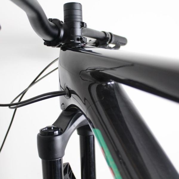 Marin Rift Zone Carbon 2020 | Frame Protection Kit