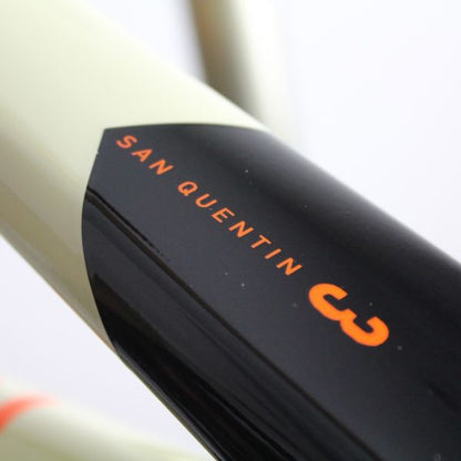 Marin San Quentin 2019 | Frame Protection Kit