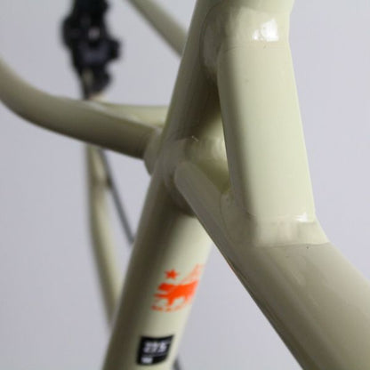 Marin San Quentin 2019 | Frame Protection Kit