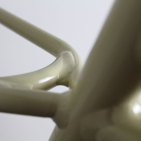 Marin San Quentin 2019 | Frame Protection Kit