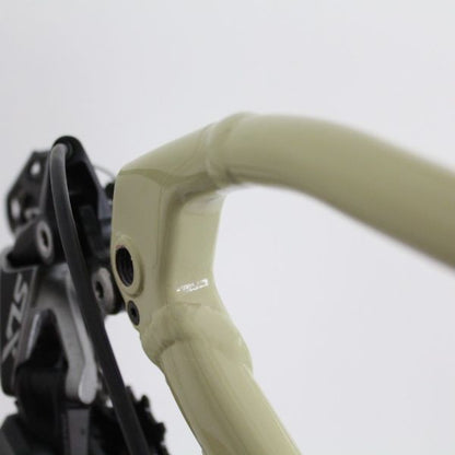 Marin San Quentin 2019 | Frame Protection Kit