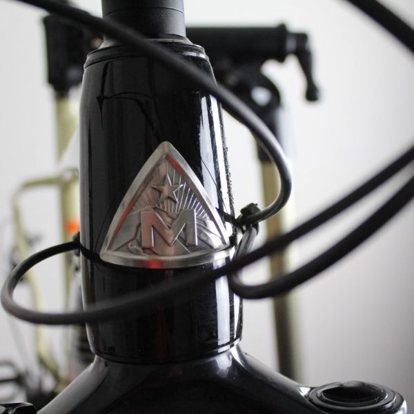 Marin San Quentin 2019 | Frame Protection Kit