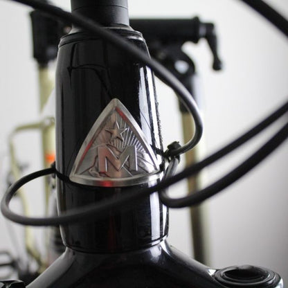 Marin San Quentin 2019 | Frame Protection Kit