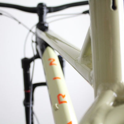 Marin San Quentin 2019 | Frame Protection Kit