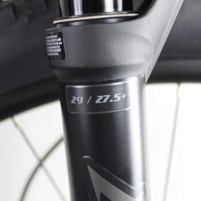 Marzocchi Bomber Z2 29/27.5+ 2021/22/23 | Fork Protection Kit