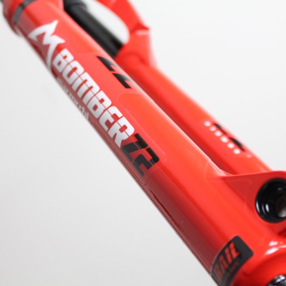 Marzocchi Bomber Z2 27.5 2021/22/23 | Fork Protection Kit