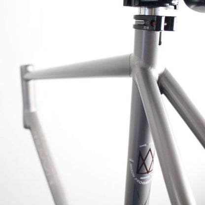 Mason Aspect 2023 | Frame Protection Kit