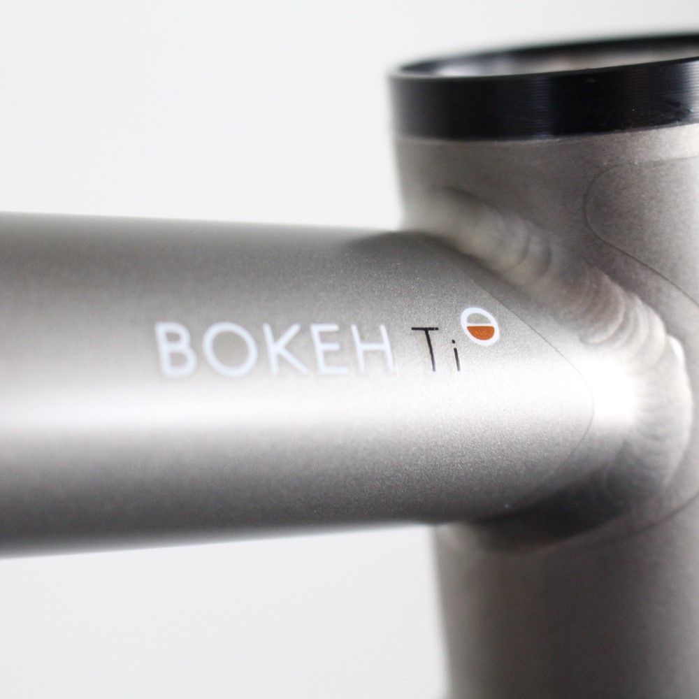 Mason Bokeh Ti 2023 | Frame Protection Kit