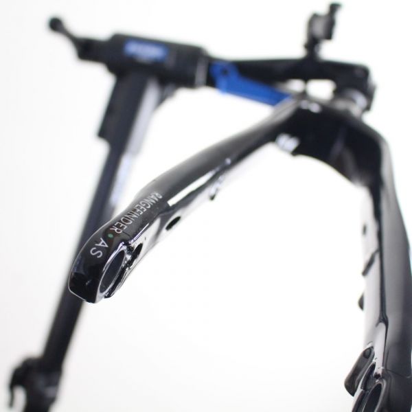 Mason Exposure 2023 | Frame Protection Kit