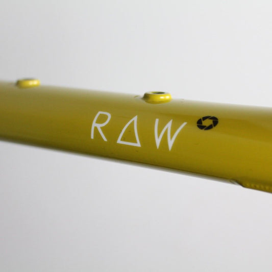 Mason Raw 2022/23 | Frame Protection Kit