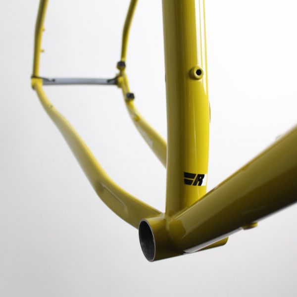 Mason Raw 2022/23 | Frame Protection Kit