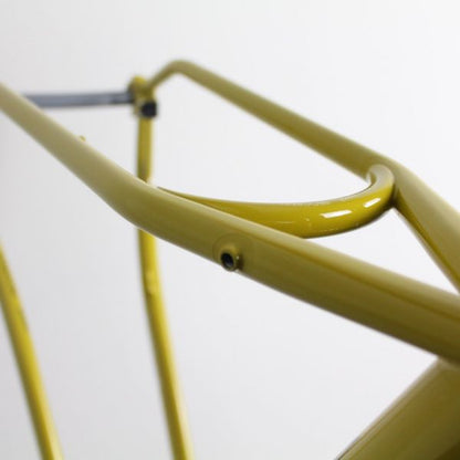 Mason Raw 2022/23 | Frame Protection Kit