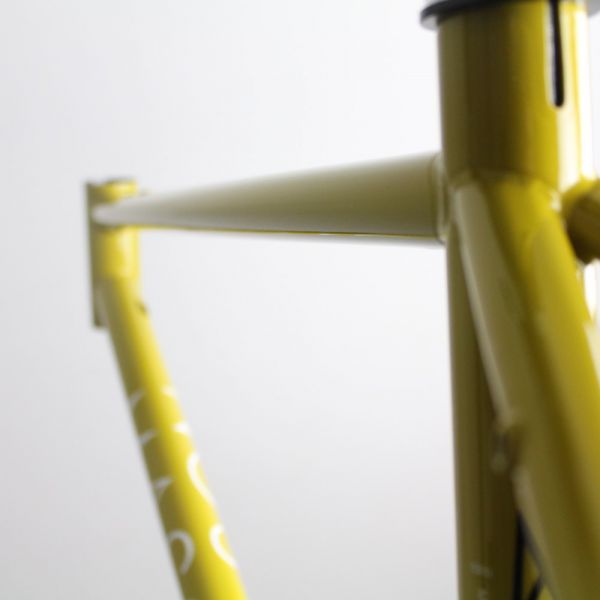 Mason Raw 2022/23 | Frame Protection Kit