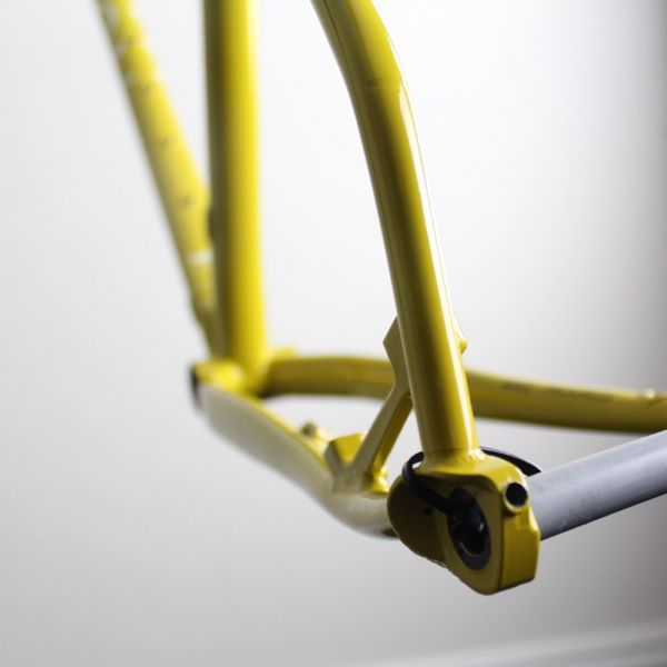 Mason Raw 2022/23 | Frame Protection Kit