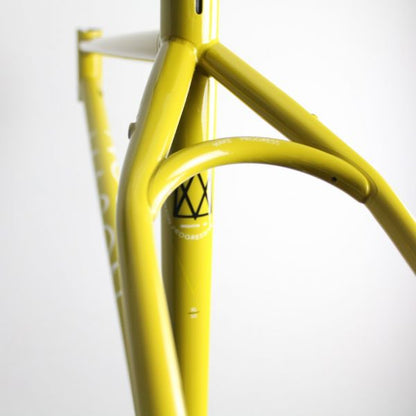 Mason Raw 2022/23 | Frame Protection Kit