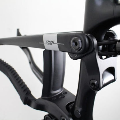 Merida One-Sixty Carbon 2023/24 | Frame Protection Kit